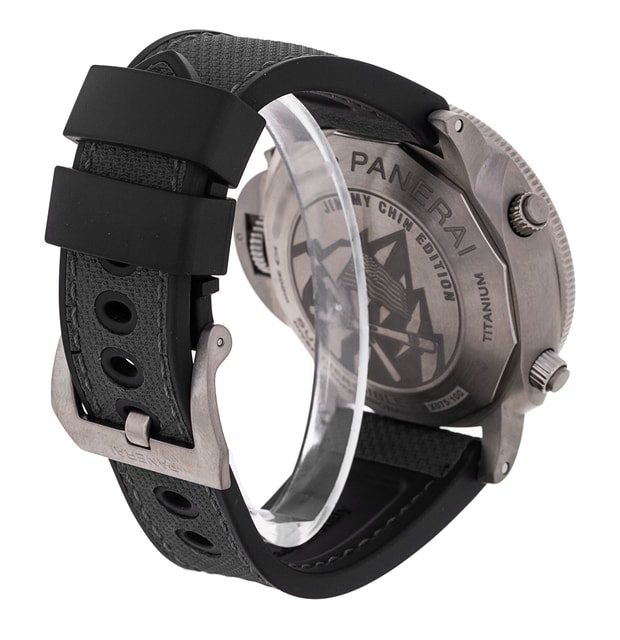 Panerai Submersible PAM01207 Image 3